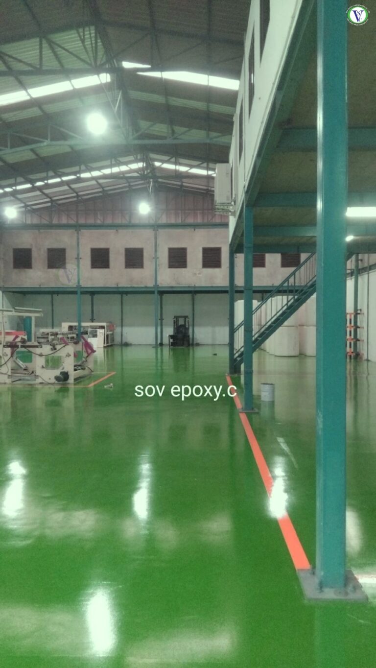 Epoxy Coating