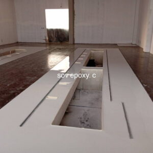 เคลือบพื้น Epoxy Self-leveling โรงไฟฟ้า_04