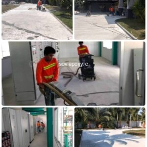 พื้น Epoxy Coating จ.สุราษฏร์ธานี_01
