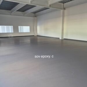 ทำพื้น Pu Mf โรงาน หาดใหญ่_07