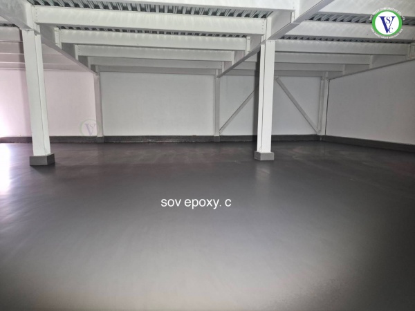 พื้นพียูโรงงาน หาดใหญ่