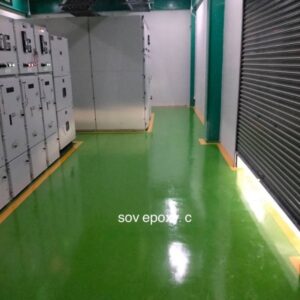 พื้น Epoxy Coating จ.สุราษฏร์ธานี_04