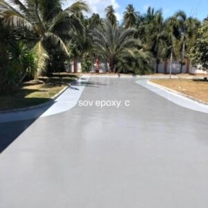 พื้น Epoxy Coating จ.สุราษฏร์ธานี_10