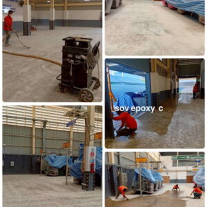 ทำพื้น Epoxy จ.สมุทรสาคร_01