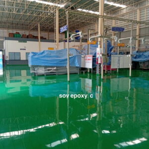 ทำพื้น Epoxy จ.สมุทรสาคร_07