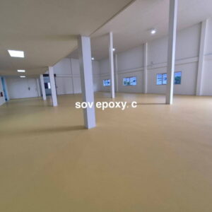 พื้น Pu MF โรงงาน จ.ชลบุรี _06