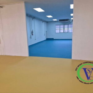 พื้น Pu MF โรงงาน จ.ชลบุรี _07