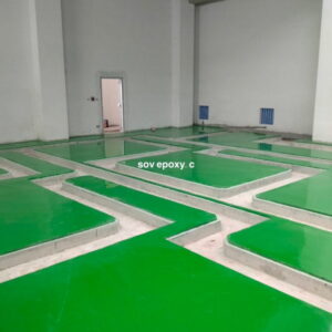 พื้น Epoxy Self โรงไฟฟ้า_05