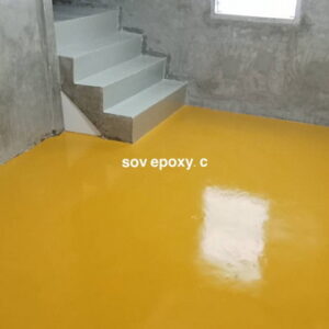 พื้น Epoxy coating_08