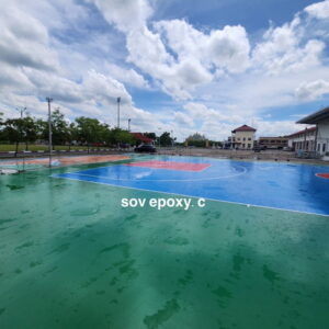 ทำพื้นสนามกีฬา จ.สระบุรี_04