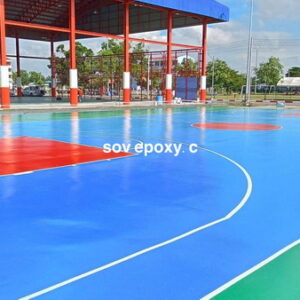 ทำพื้นสนามกีฬา จ.สระบุรี_06