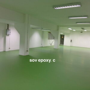 เคลือบพื้น Pu โกดัง_02