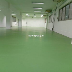 เคลือบพื้น Pu โกดัง_06