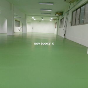 เคลือบพื้น Pu โกดัง_08