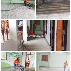 เคลือบพื้น Epoxy ห้องเรียน_01