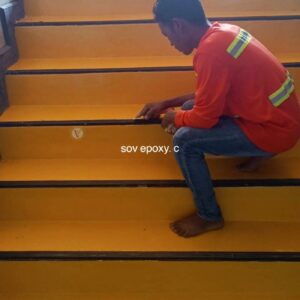 เคลือบพื้น Epoxy ห้องเรียน_08