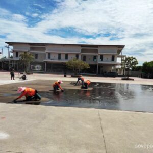 งานทำพื้นสนามกีฬา_01