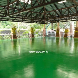 พื้น PU-MF