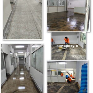 พื้น PU-MF โรงงานเครื่องสำอางค์ กรุงเทพ_01
