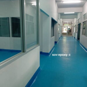 พื้น PU-MF โรงงานเครื่องสำอางค์ กรุงเทพ_06