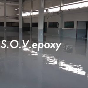 Epoxy Self-leveling MG บางพลัด (3)