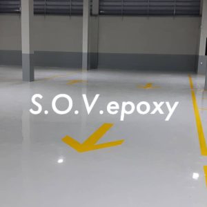 Epoxy Self-leveling MG บางพลัด (5)