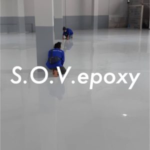Epoxy Self-leveling MG บางพลัด (8)