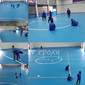 สนามกีฬา เชียงราย