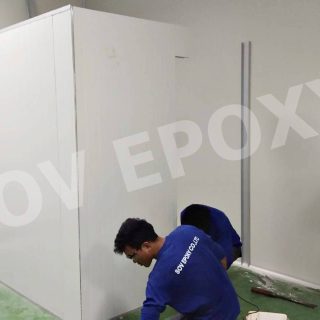 งานผนัง epoxy pu (6)
