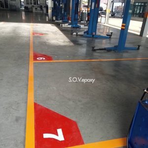 ตีเส้นด้วย Epoxy_3