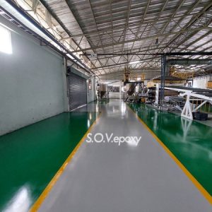 ทำ พื้น epoxy โรงงาน_06