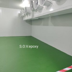 ทำพื้นepoxy โรงงานมะพร้าว-05