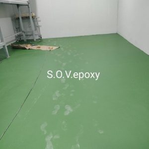ทำพื้นepoxy โรงงานมะพร้าว-08