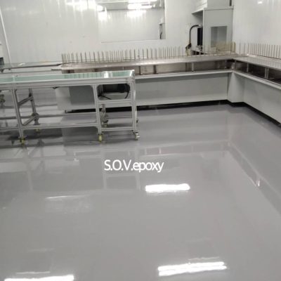 ทำพื้นโรงงาน (6)