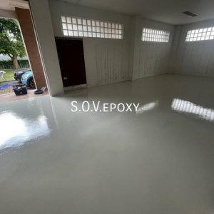 พื้น Epoxy coating บ้าน-03