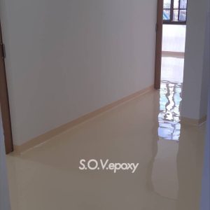 พื้น Epoxy คลินิกเหม๋งจ๋าย (6)