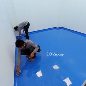 พื้นโรงงาน-พื้นโรงงานเครื่องสำอางค์-พื้นสีฟ้า_17