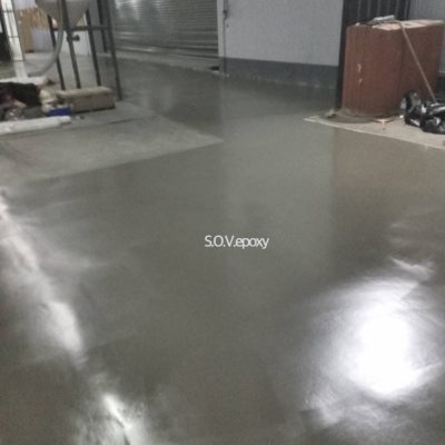 ระบบพื้นพียู พื้น PU ( Polyurethane) (8)